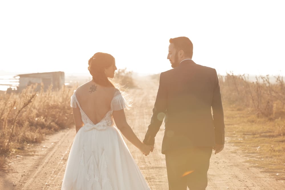 Γιώργος & Νάνσυ - Θεσσαλονίκη : Real Wedding by Nikos Papadoglou Photography